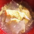 ⭐とっくん⭐'s cooksnap of when they made 冬瓜スープ.