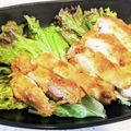 ぷーちょす's cooksnap of when they made 簡単☆タンドリーチキン.