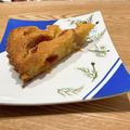 みえち☆'s cooksnap of when they made ラム酒香る〜大人のリッチないちじくケーキ.