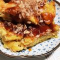 か～ぽ☆'s cooksnap of when they made ♡簡単！手作りお好み焼きソース♡.
