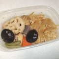 きらり流れ星's cooksnap of when they made 筑前煮（がめ煮）　作置おかず.