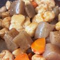 クックKI8TCR☆'s cooksnap of when they made こんにゃくと鳥ささみのテリテリ焼き.