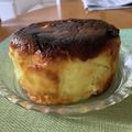クックF74JV6☆'s cooksnap of when they made さつまいものバスクチーズケーキ.