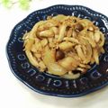 ＊naｰno＊'s cooksnap of when they made ＊舞茸のバターソテー＊簡単でうまいたけ～.