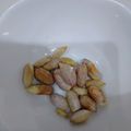 クック3N0VKO☆'s cooksnap of when they made 電子レンジで簡単！なま落花生の煎り方☆.