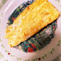たまちゃん's cooksnap of when they made 厚揚げの卵炒め煮.