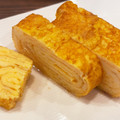 ももちんぷー's cooksnap of when they made 卵豆腐で作る！だし巻き卵！超簡単.