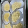 たまちゃん's cooksnap of when they made カップに入れないなめらかプリン.