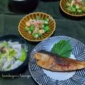 かおりかざり's cooksnap of when they made ブリソテー♥♡バター醤油.