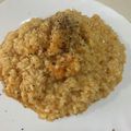 papikun's cooksnap of when they made 妊婦飯 簡単我が家のトマトリゾット.