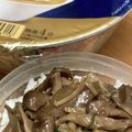 ぐにゅまる's cooksnap of when they made ピリ辛きのこ♡ごま油炒め煮［応用有り］.