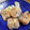 ももんじゃー's cooksnap of when they made 鯖缶の竜田揚げ.