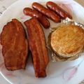 ひかり✧さとみ's cooksnap of when they made 簡単♪絶品♡チーズの燻製♡アウトドアで.