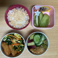 snow012's cooksnap of when they made さつまいもの塩はちみつ(*˙︶˙*)♡°.