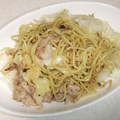 きらり流れ星's cooksnap of when they made 塩焼きそば.
