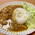 さすらい's cooksnap of when they made 夏におすすめ☆ココナッツミルクカレー.