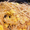 えみちょりん♪'s cooksnap of when they made ほうれん草えのき卵の炒め物★.