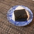 スタイリッシュママ's cooksnap of when they made 秘密兵器で♡コンビニ味のおにぎり.