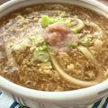 あおむし26's cooksnap of when they made ふわとろ明太子うどん(つるとんたん風).