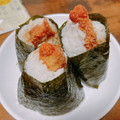 あんまかろん☆'s cooksnap of when they made ★とんかつ巻き★.
