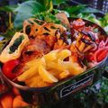 つむまま♡'s cooksnap of when they made 秋のお弁当おかず☆切り株きのこ♪.