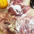 ♡ゆうゆ☆'s cooksnap of when they made こじょさんちの照り焼きチキン.