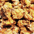 0shake00's cooksnap of when they made 簡単すぎる白だし唐揚げ.