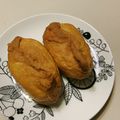 かえだハハ☆'s cooksnap of when they made これで決まり！絶品おいなりさん.