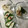 Ruriluru's cooksnap of when they made 簡単笹かまぼこの鰹節醤油.