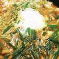 クックE662AA☆'s cooksnap of when they made スンドゥブチゲ.