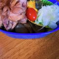 めぐぴーみかん's cooksnap of when they made 超簡単時短ジューシー鶏もも肉照り焼き.