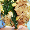 mary35's cooksnap of when they made 豚ニラもやしの中華風炒め。.