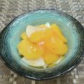 ゆうかりおん's cooksnap of when they made まるで料亭！？箸休めにピッタリ＊柿なます.