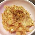 なち☆★'s cooksnap of when they made ツナのリエット〜赤ワインのお供に〜.