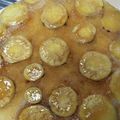 クック8SSYN0☆'s cooksnap of when they made フライパンで10分！HMさつまいもケーキ.