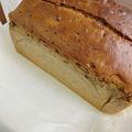 あやママ99's cooksnap of when they made 残ったこしあんでパウンドケーキ.