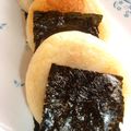 あさえもん's cooksnap of when they made 金つぶとろ～り芋もち.