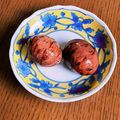 honobo〜no's cooksnap of when they made 栗渋皮煮　中までしっとり　丁寧に美味しく.