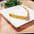 からあげパーティー's cooksnap of when they made タルトもヘルシー豆乳パンプキンタルト♪.