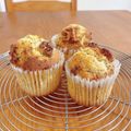 っちょ〜's cooksnap of when they made 紅茶のカップケーキ.
