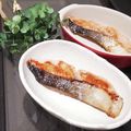 からあげパーティー's cooksnap of when they made 塩鮭を 絶品焼鮭に！.