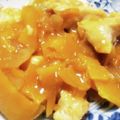 ★むさ's cooksnap of when they made ご飯のおとも「鶏肉とじゃがいもの味噌煮」.