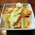 ばたみそーぱん☆'s cooksnap of when they made 作り置き、春キャベツと人参のレンジサラダ.