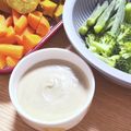 ゆかりんご117♪'s cooksnap of when they made パーティーに☆超本格バーニャカウダ.