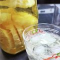 ひとみn♪'s cooksnap of when they made 美味しい果実酒の割合.