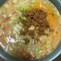 クックRQJ94L☆'s cooksnap of when they made ☆絶品 坦々麺☆.