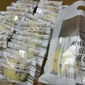 hotarukko's cooksnap of when they made Kana's カントリーマアム風クッキー.