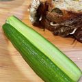 むちmuchiko's cooksnap of when they made きゅうりの一本漬け.
