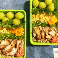 サキコバ's cooksnap of when they made 簡単 鶏そぼろ丼.