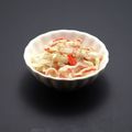 クックDAD's cooksnap of when they made ツナと大根の胡麻マヨサラダ★わさび味.